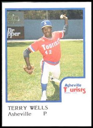 29 Terry Wells